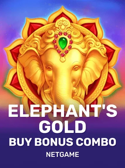 ElephantsGoldBuyBonusCombo