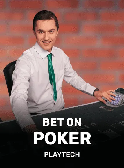 fortuneplay-BetonPoker