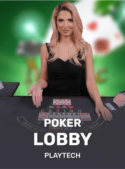 fortuneplay-PokerLobby